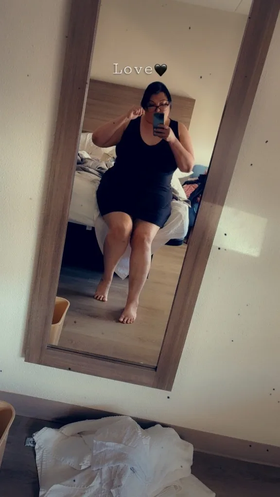 BBW Kim Paris - Photo 3 | Escort in Hugo