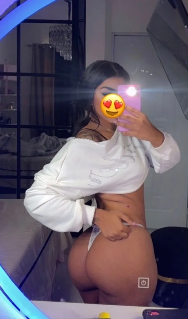 tu morenita