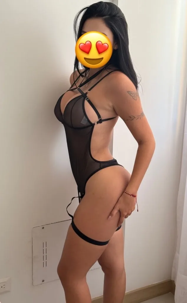 LINDA LATINA VERIFICADA - Photo 2 | Escort in Hurts