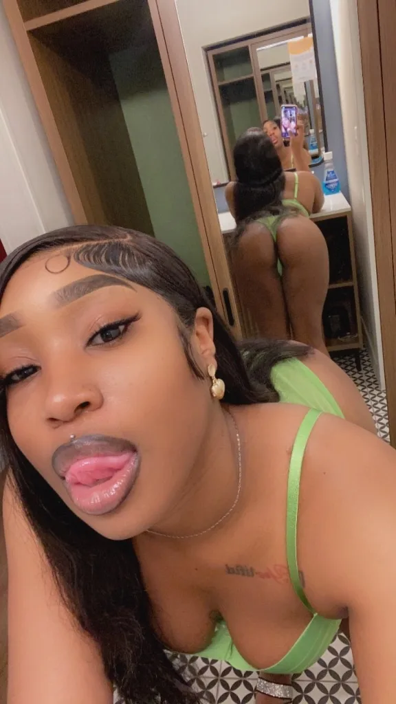 🆕 Jamaican 🇯🇲 and Haitian 🇭🇹 FREAK in TOWN Incall & Outcall SPECiAl , Cum Get A LOAD OFF - Photo 2 | Escort in Houston