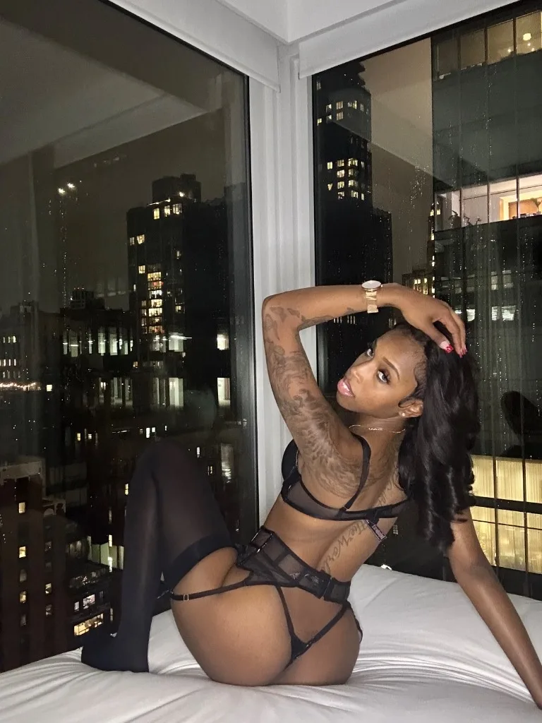 Creamy Companion - Photo 3 | Escort in Houston