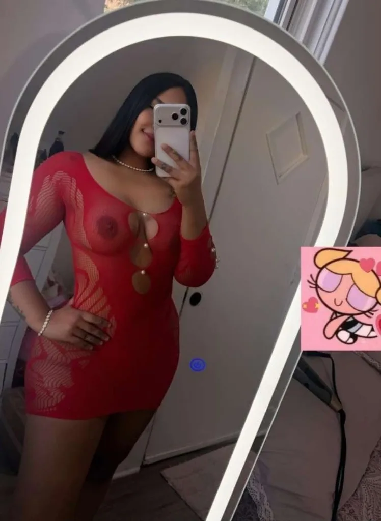 faby🥰 - Photo 3 | Escort in North Austin