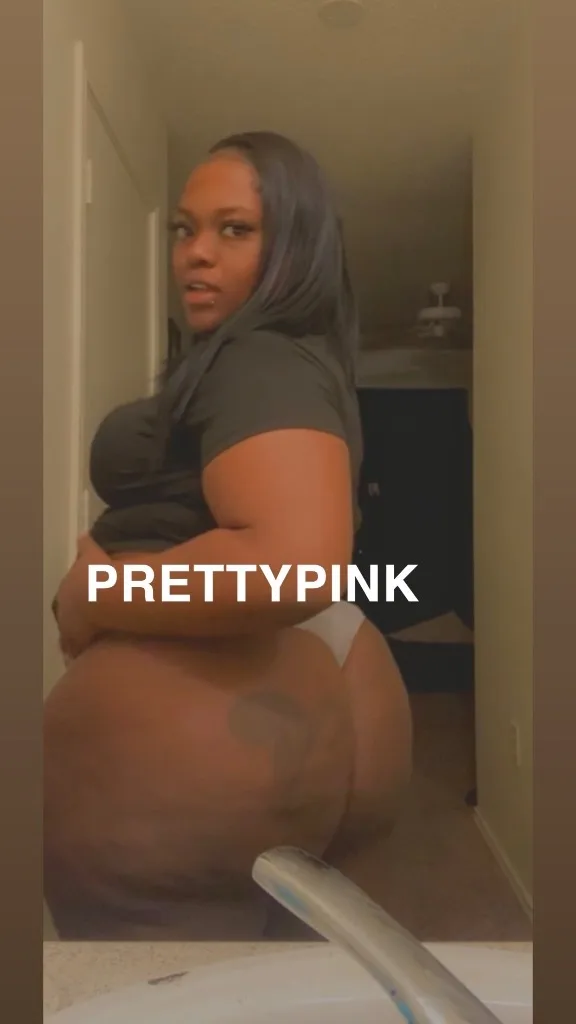 PINK👅☝🏿THE WETTEST💦💦💦💦PRETTYDARKSKIN😋🥵❣🥰❤