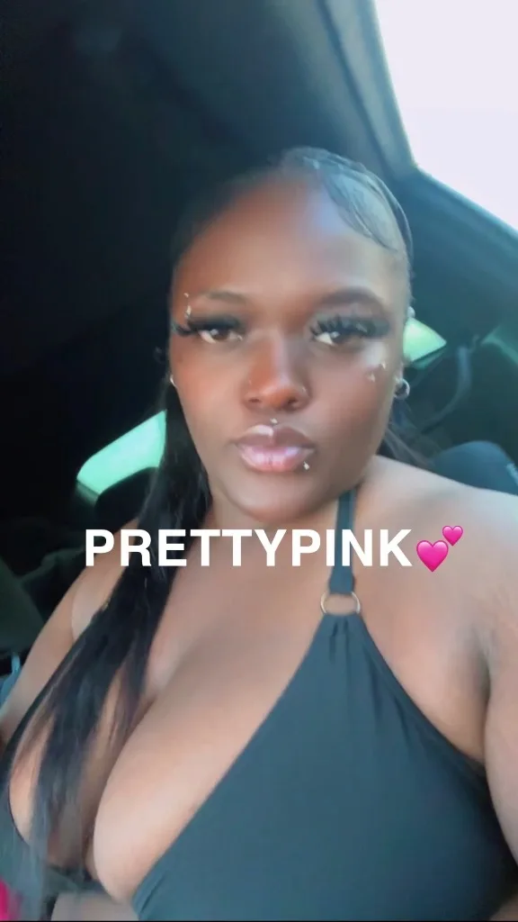 PINKTHE WETTESTPRETTYDARKSKIN🥵🥰 - Photo 2 | Escort in MIDLAND