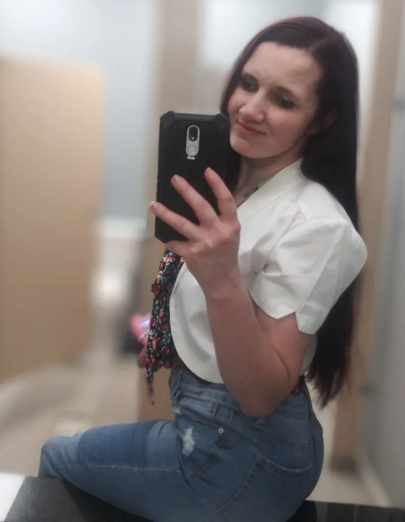 Sweet, Fun & Looking for Some Good Company Tonight - Photo 2 | Escort in Wichita Falls