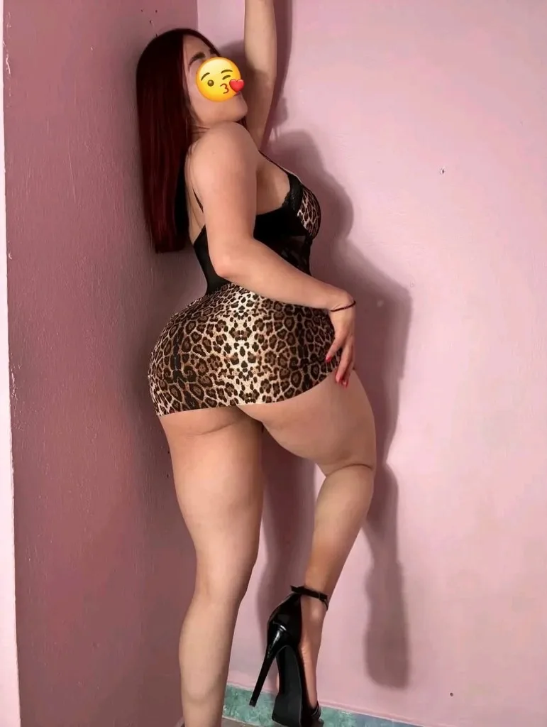 Linda Culona y Tetona Apretada Ven a Follarme Papi - Photo 2 | Escort in Norte