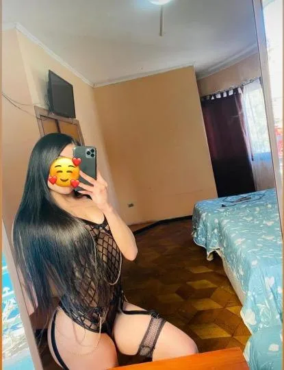 Celeste - Photo 1 | Escort in Garlang