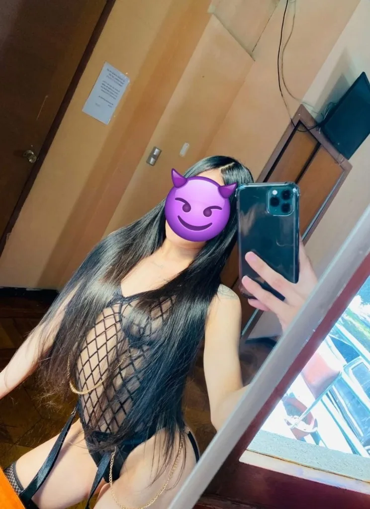 Celeste - Photo 2 | Escort in Garlang