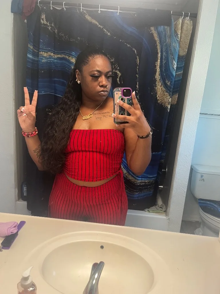 THROAT GOAT 🤍TIGHT & WET AVAILABLE 24/7 - Photo 1 | Escort in SAGINAW