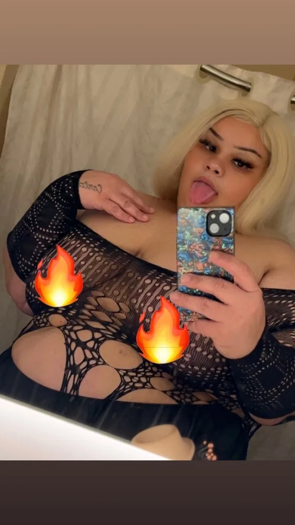 YELLAH AZZ BBW BADDIE WIT DAT - Photo 6 | Escort in MEACHEM