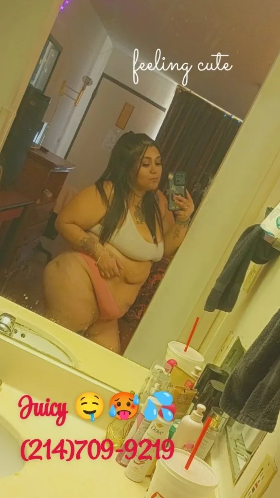 HORNY BBW LATINA SPECIALS ALL WEEK🤑100QV && 130HHR(HABLO ESPAOL PAPI) - Photo 5 | Escort in Garland