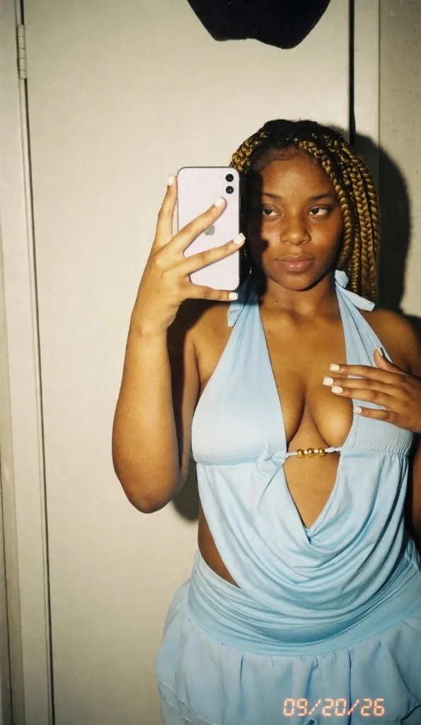 Hennsti Huo NORTHSIDE - Photo 4 | Escort in Houston