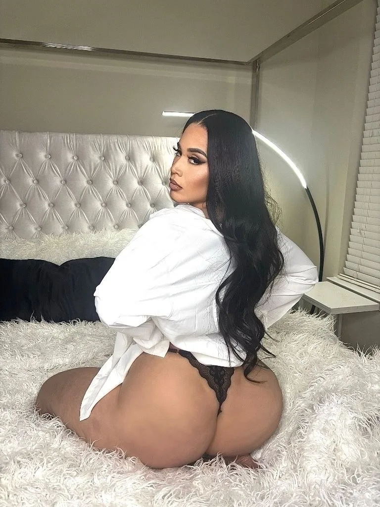 Today special ‍ Big ass ‍I'm a sexy girl ready for you. - Photo 5 | Escort in Houston