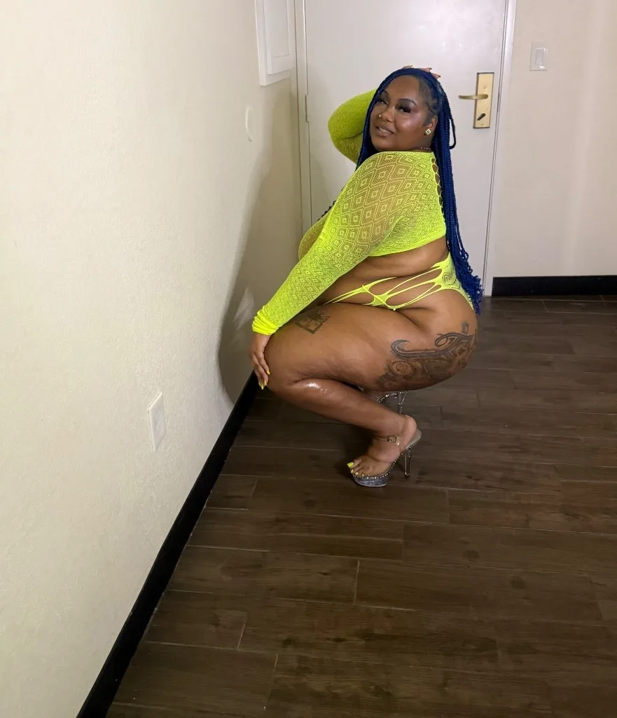 Wet Freaky Bbw Ready to Cater You ONLY OUTCALL$ READY Invite Me over FEE Required Upfront for ALL DATES ‼ No excuse - Photo 2 | Escort in Dallas