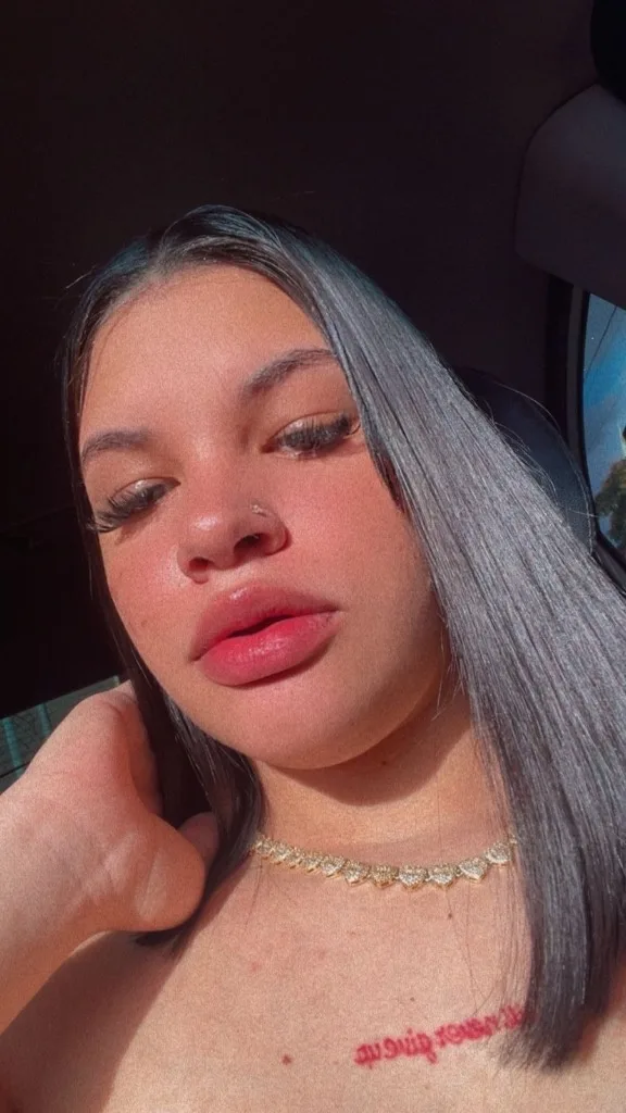 hi bby💖