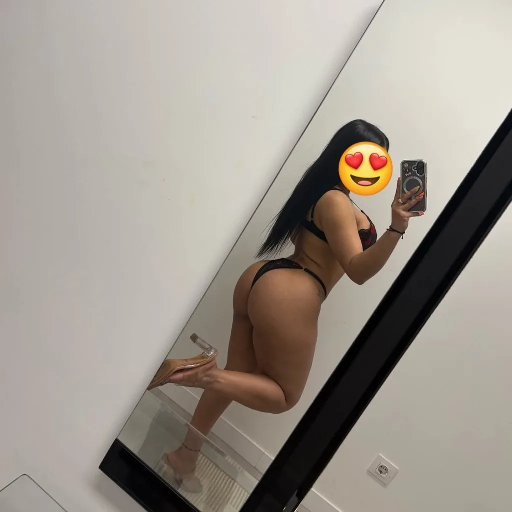 RIca y sexy solo para ti 24/7