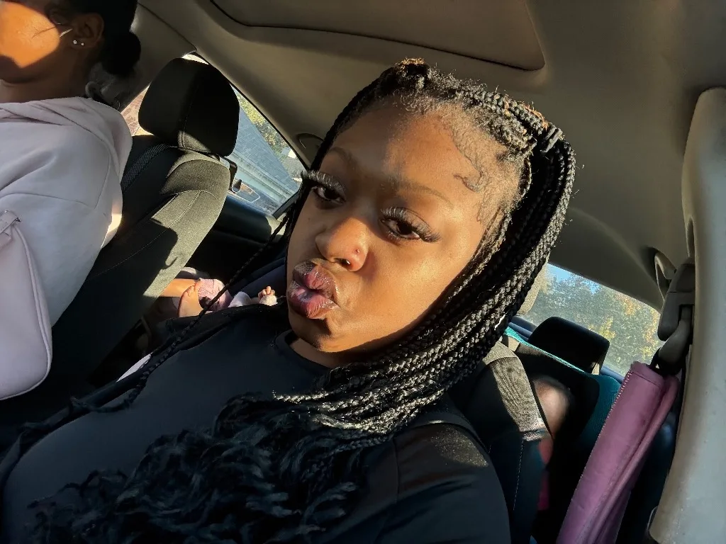 IN• OUTCALL • CAR FUN • FACETIME SHOWS — YOUR LITTLE AFTER-HOURS TEMPTATION, 24/7! - Photo 7 | Escort in Dallas