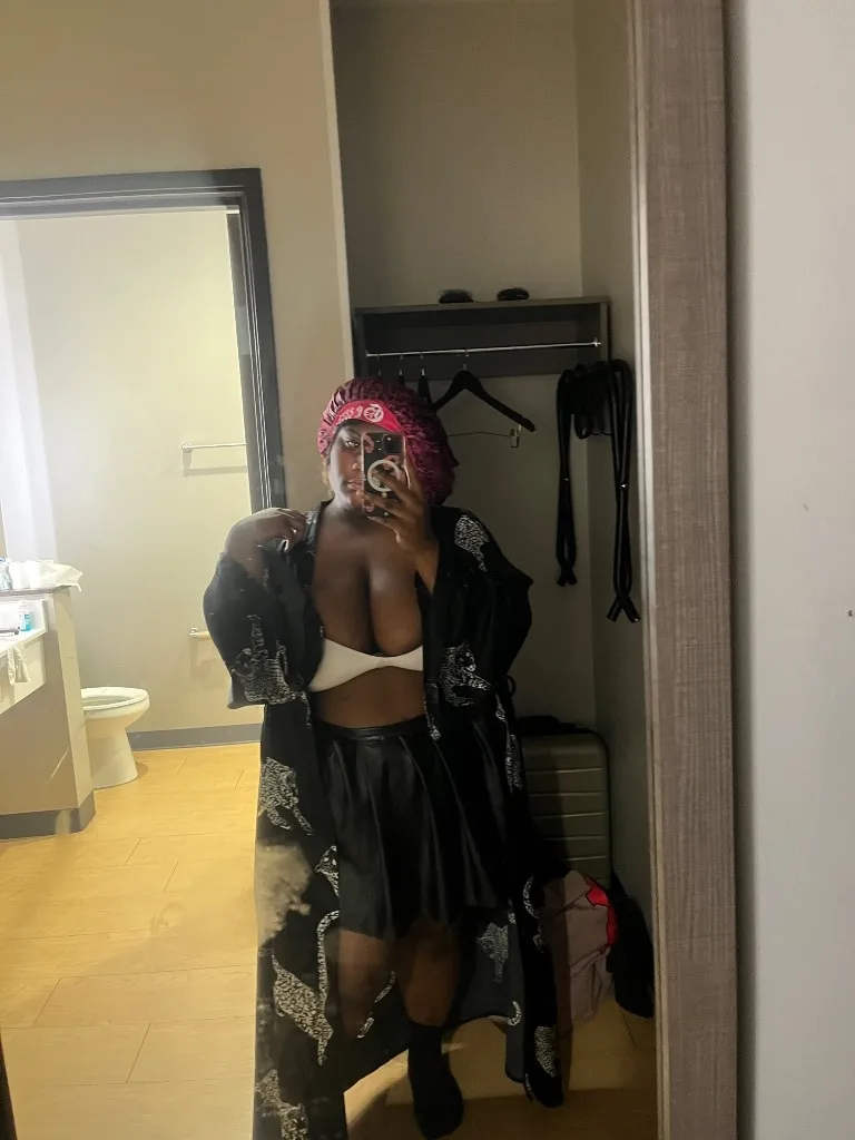 $60 INCALL QV BJ IN IRVING Chocolate Bbw YOUR FAV SLURPER IS BACK Im So Horny For You Daddy - Photo 10 | Escort in Dallas