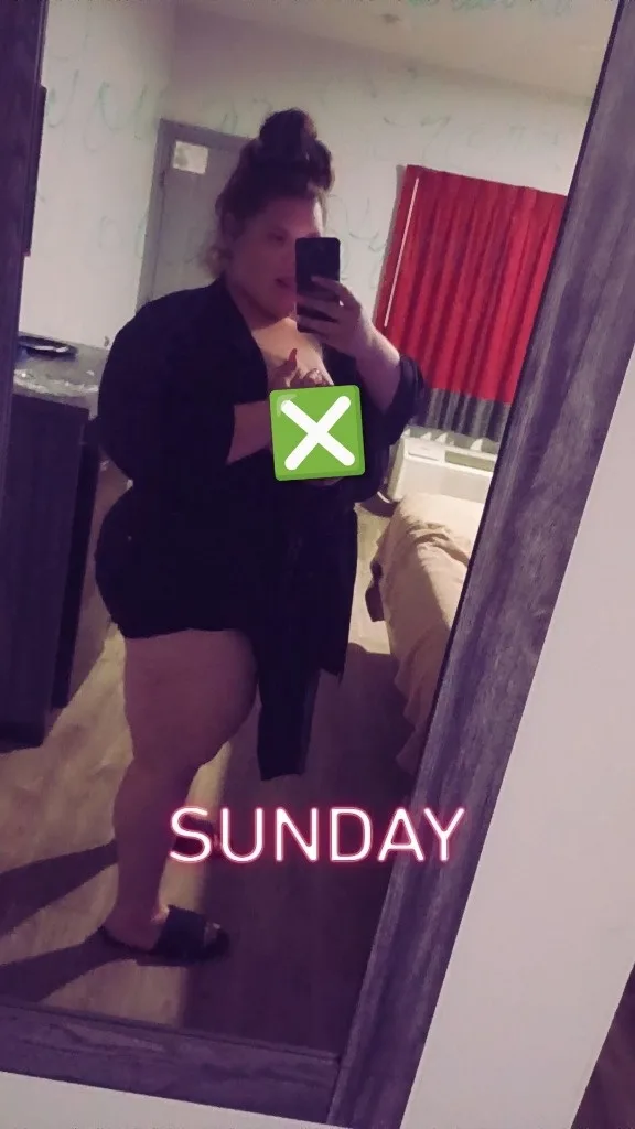 INCALL SPECIAL 50 BBJ CIM BBW NO GAMES THROAT GODDESS - Photo 3 | Escort in Baytown