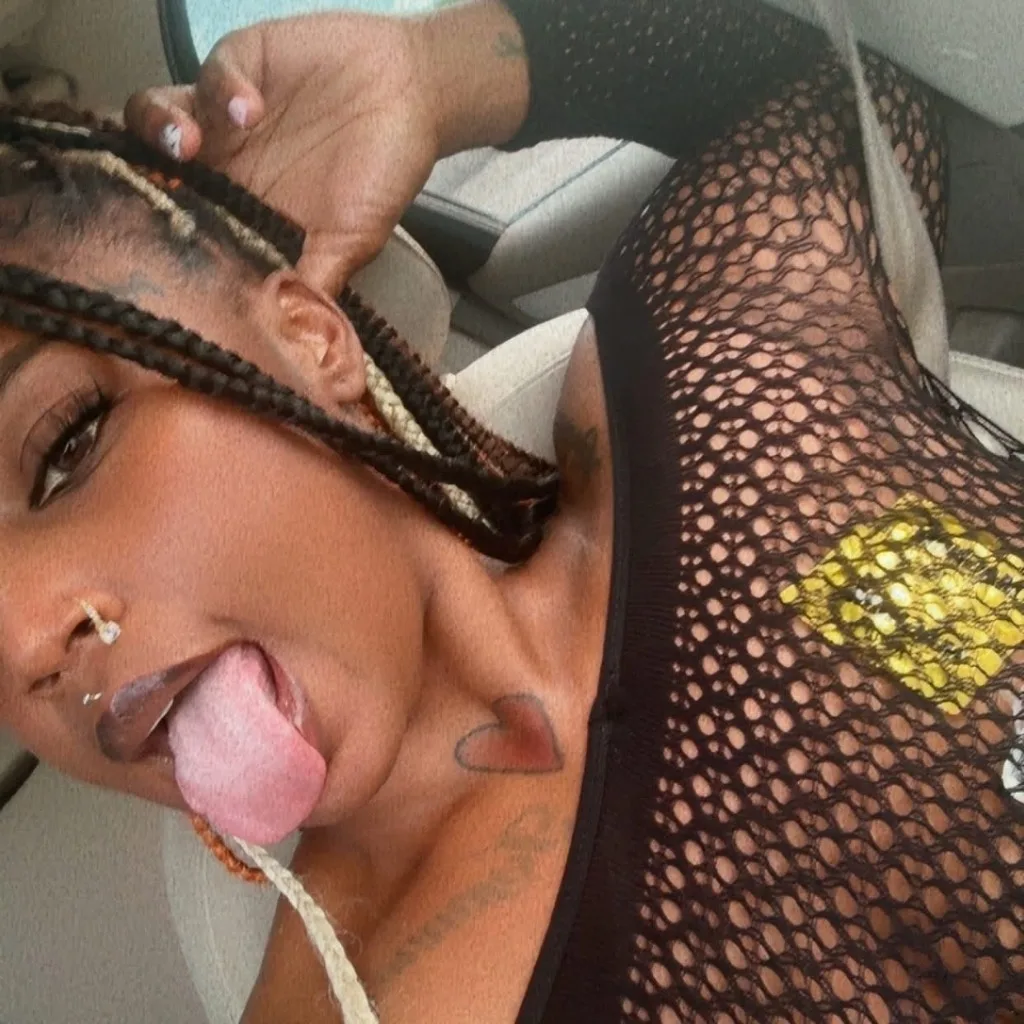 UR FAV DEEP THROAT BBW 🥰⭐ - Photo 2 | Escort in Lancaster