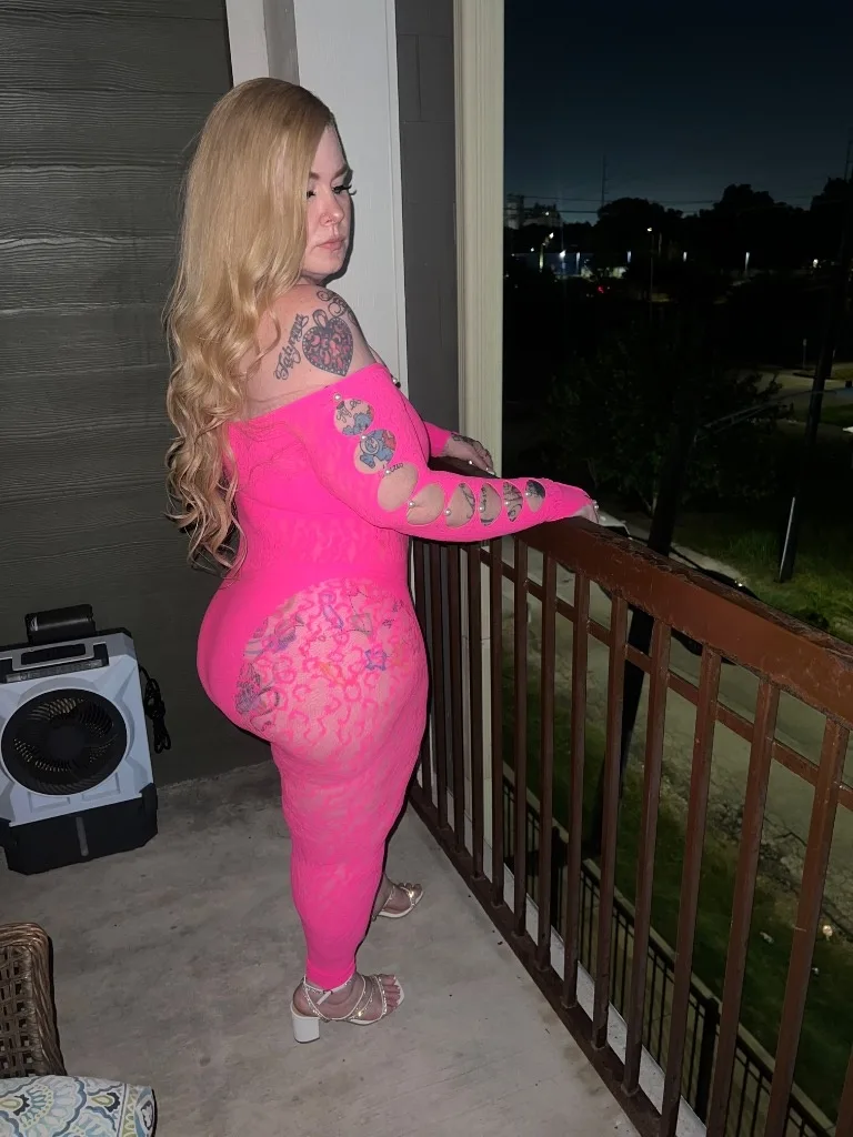 $100 SPECIAL OUTCALL ONLY Blonde BIG BOOTY BBW - Photo 10 | Escort in Houston