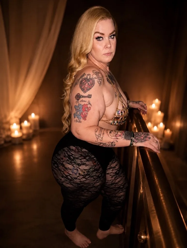 $100 SPECIAL OUTCALL ONLY Blonde BIG BOOTY BBW - Photo 7 | Escort in Houston