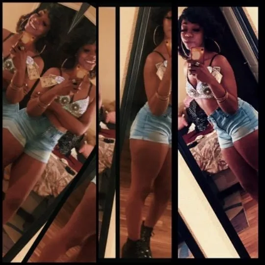 WANNA FUCK MY THROAT #DomDaFREAK - Photo 6 | Escort in Stafford