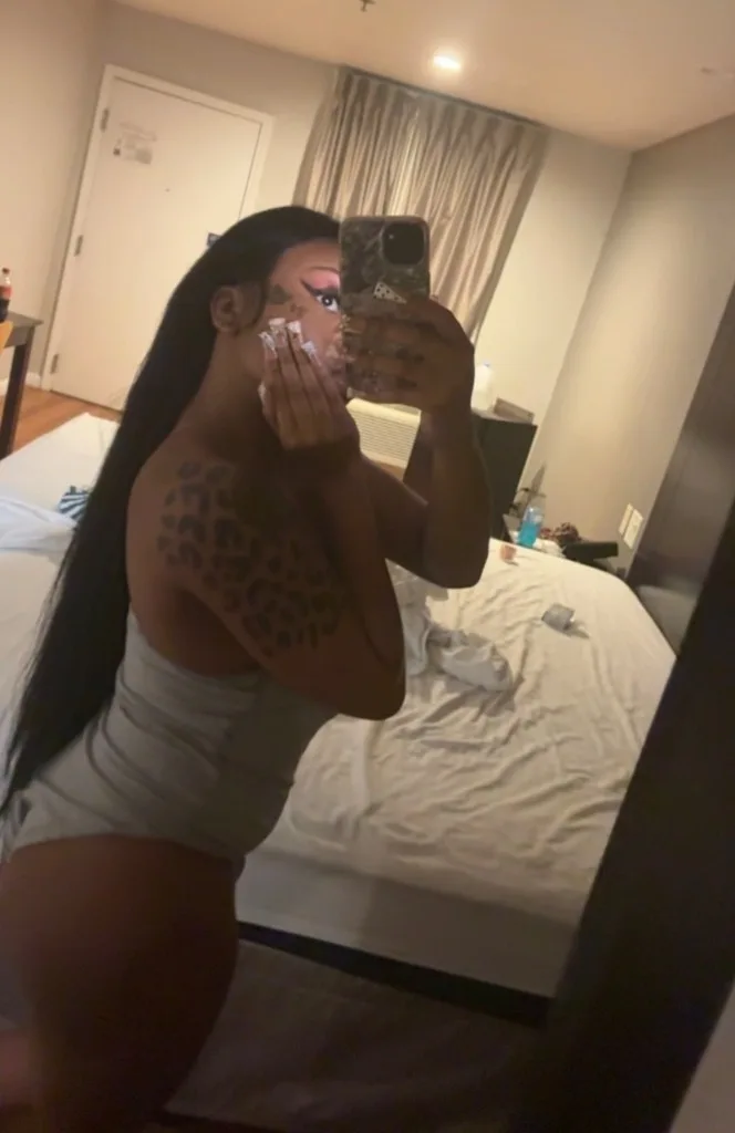 NEW IN TOWNLEAVING IN FEW HRS!!REDBONE FANTASY NEW IN TOWNSPECIALSLAST DAY IN TOWN!!LEAVING TODAY Sexy Redbone in your area‼ INCALL ‼OUTCALL SPECIALS - Photo 3 | Escort in Texarkana