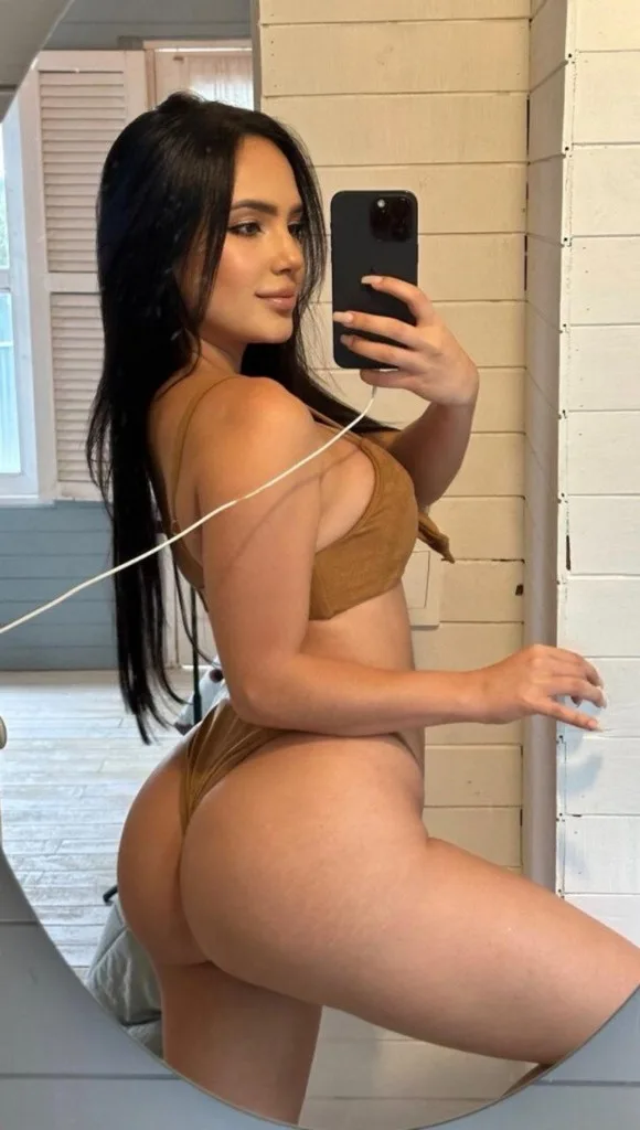 👀I’m your best option if you want to live an unforgettable experience ❤
