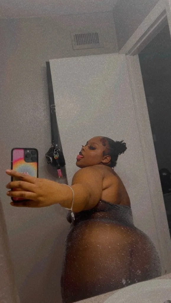 COME GET DOSE OF THICKMUS BBY ... - Photo 3 | Escort in Houston