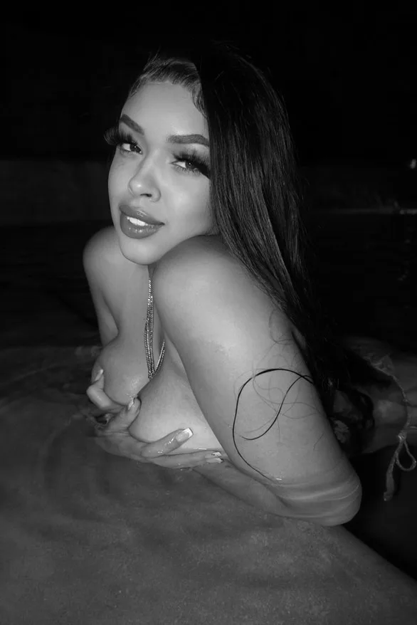 YOUR EXOTIC BELIZEAN QUEEN IS IN TOWN - Photo 3 | Escort in Northwest Dallas
