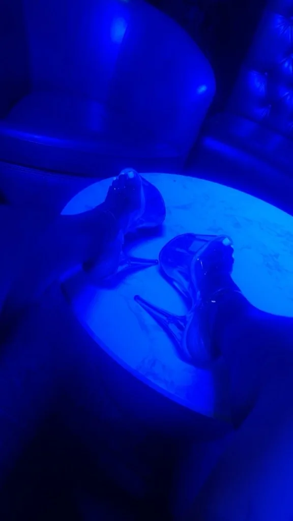 CUM TREAT YOURSELF TO VIBES & HAPPY ENDINGS - Photo 2 | Escort in KATY