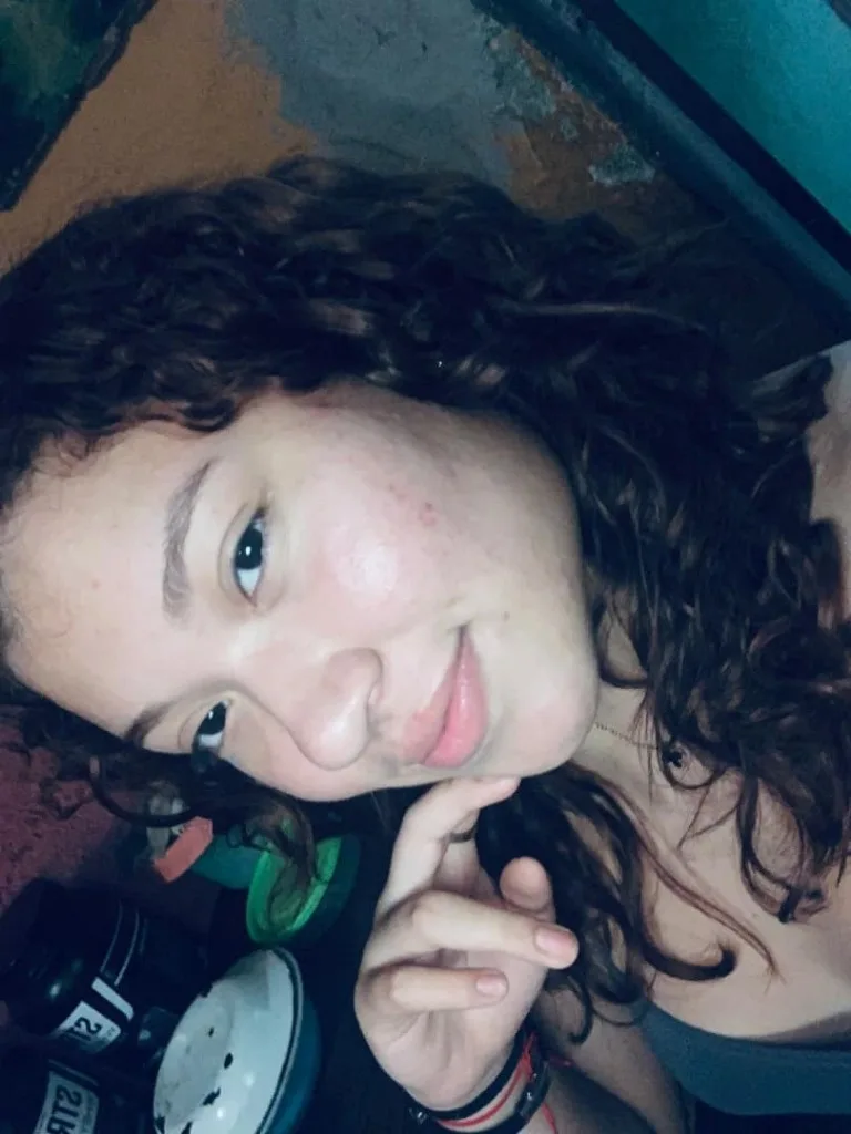 soy un chica caliente me gusta que me den duro por la vagina - Photo 4 | Escort in Leswiville