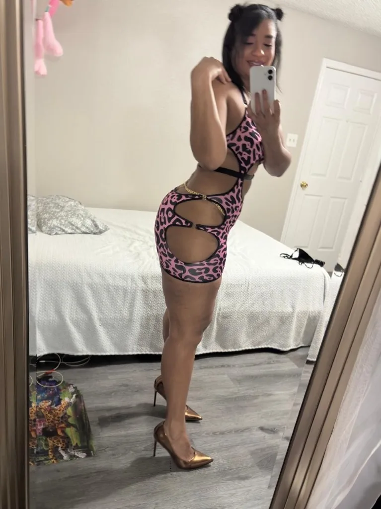 MORENA LATINA REAL 🥰SEXY✅ EIMY