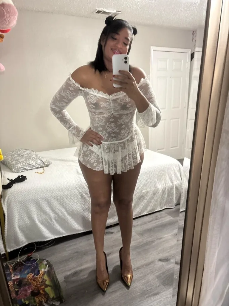 MORENA LATINA REAL 🥰SEXY EIMY - Photo 9 | Escort in Irving