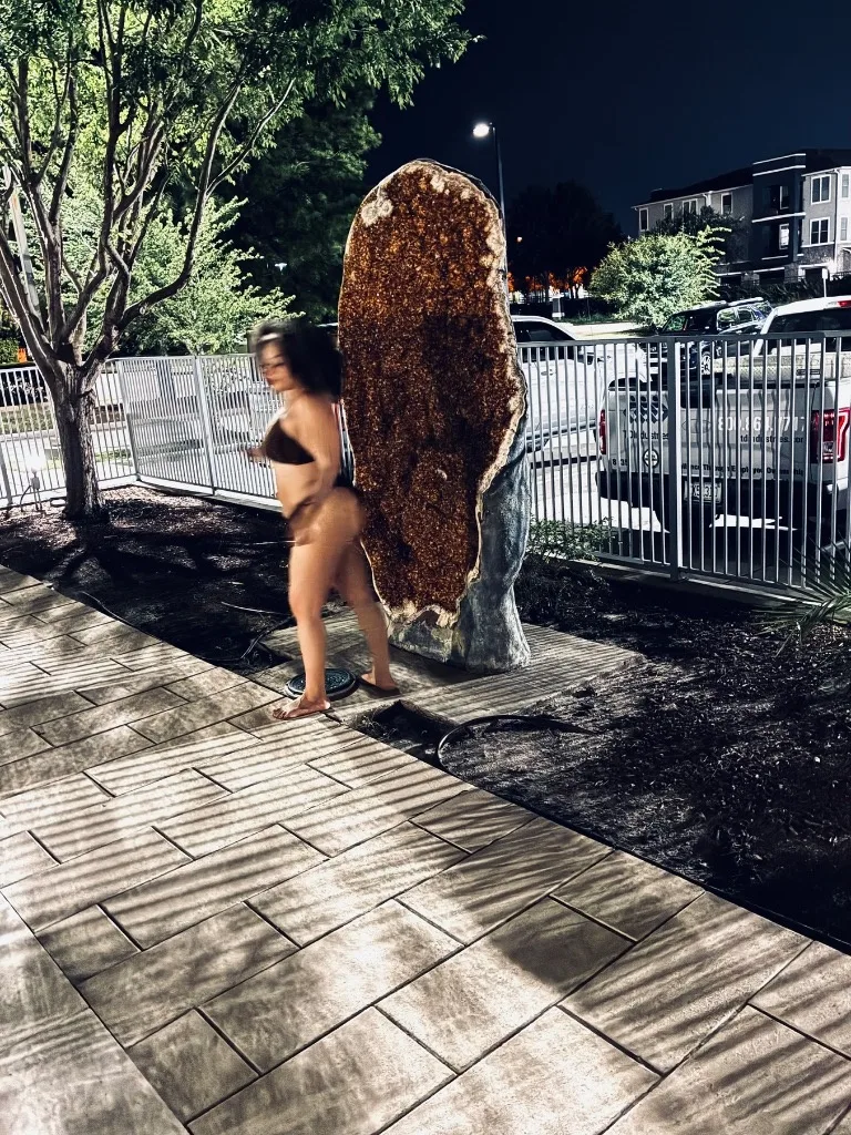 CUM SEE BREAA5 STAR BIG BOOTY COLOMBIAN ASK ABOUT MY INCALL SPECIALS - Photo 5 | Escort in NORTH