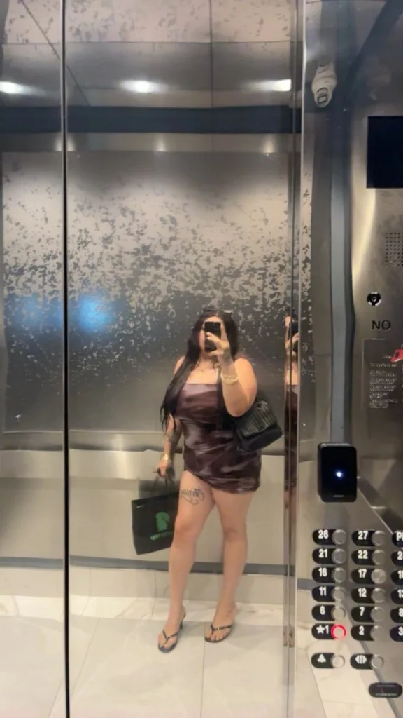 Nympho Mina - Photo 3 | Escort in Houston