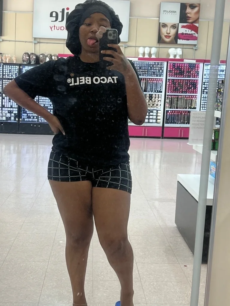 Thick & Sweet See How Long You Can Last - Photo 4 | Escort in Dallas