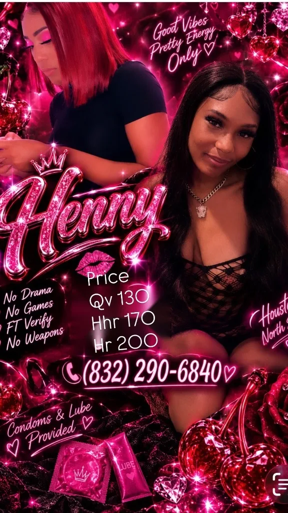come see about henny baby🥃 - Photo 2 | Escort in Houston north side