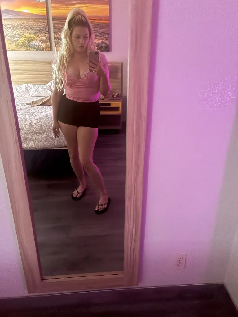 100% R3@L BlOnDe S0uthErN B3lLE - Photo 4 | Escort in Houston