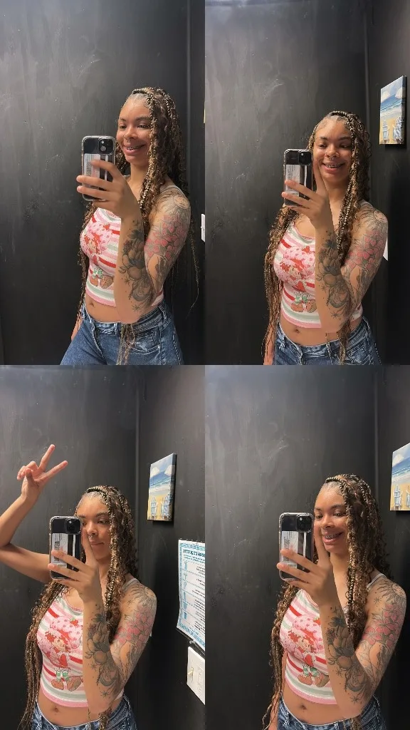 Go getter AVALIABLE CALL ME NOW - Photo 4 | Escort in Fort Worth