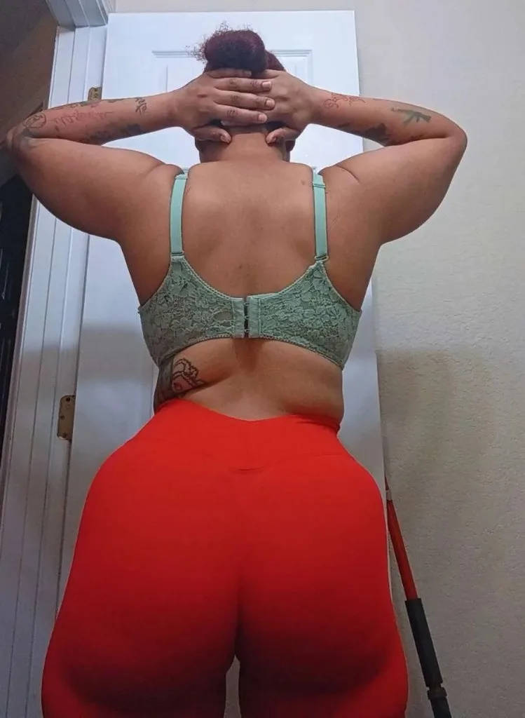 😘