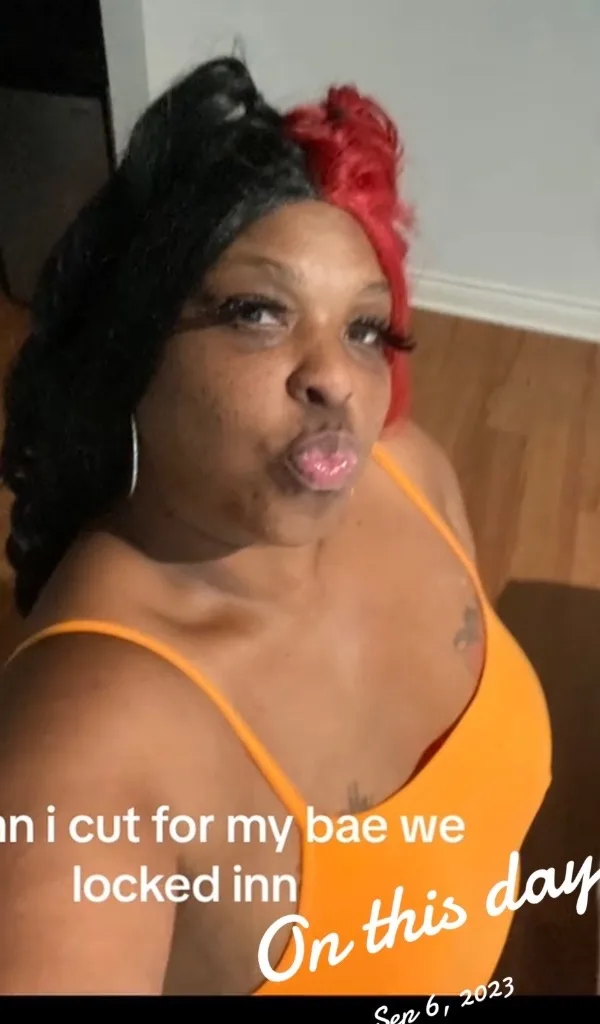 🫦deep sloppy wet throat no gag with a throat grip 🫦 - Photo 7 | Escort in Eastex
