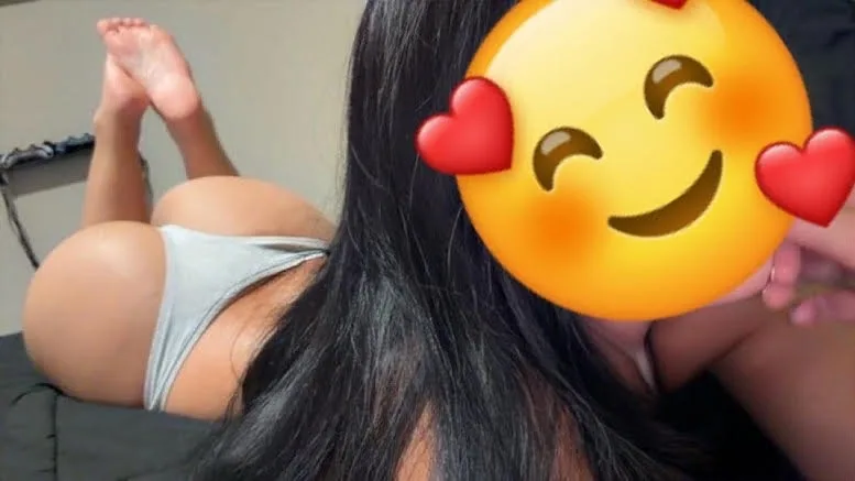 😍😍CHICA TRAVIESA EN BUSCA DE PLACER😍😍