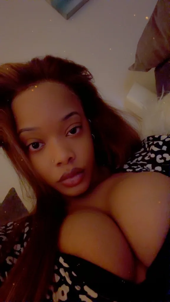 HERE TO FULFILL ALL YOUR NEEDS BABY