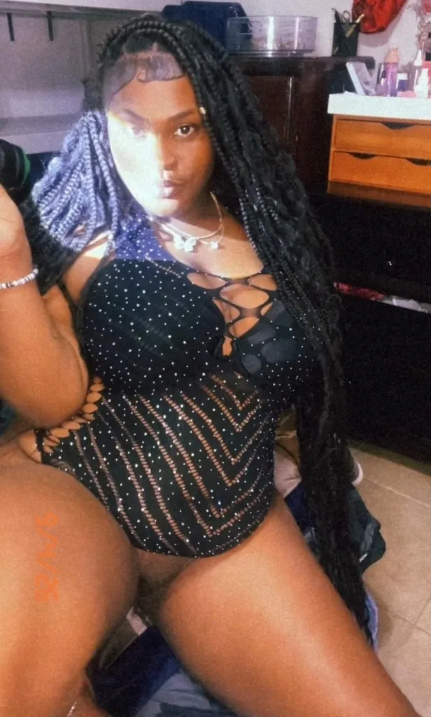 ms.FAT PUSSY 💦