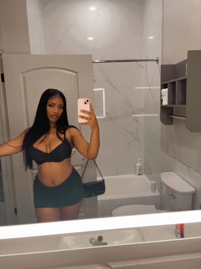 SEXY EBONY - Photo 2 | Escort in Houston