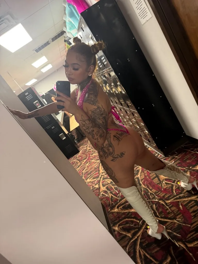 FETISH FRIENDLY FREAKY LATINA - Photo 4 | Escort in Beaumont
