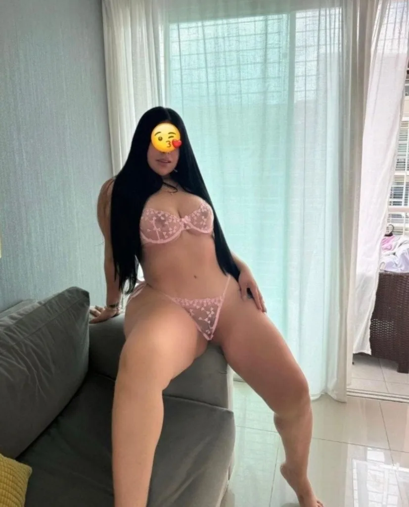 🔥 Sweet, Sexy & A Little Dangerous 🔥