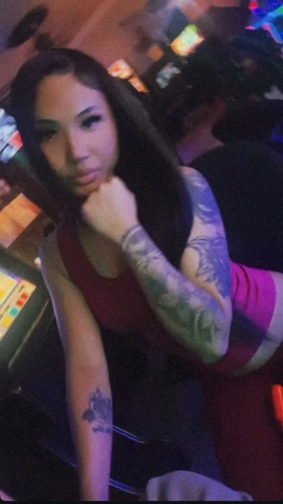 EXOTIC FOREIGN🪭㊗ - Photo 3 | Escort in ALL DFW📍📍